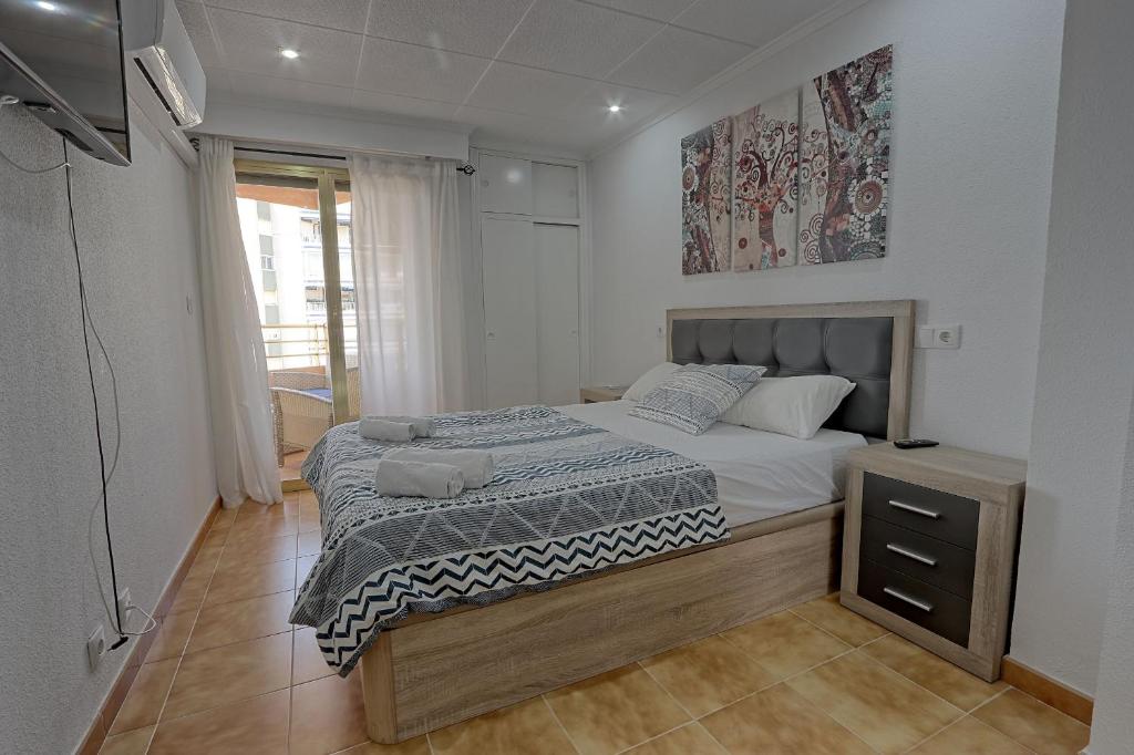 047 - Portus Santa Pola 002 - comfortHOLIDAYS - 4