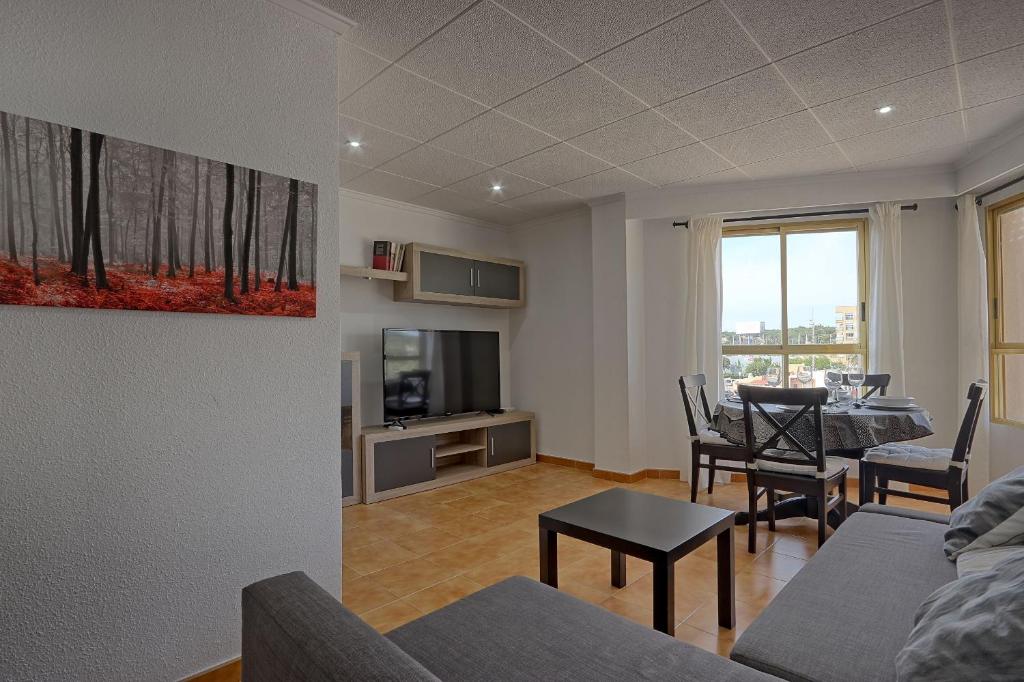 047 - Portus Santa Pola 002 - comfortHOLIDAYS - 3