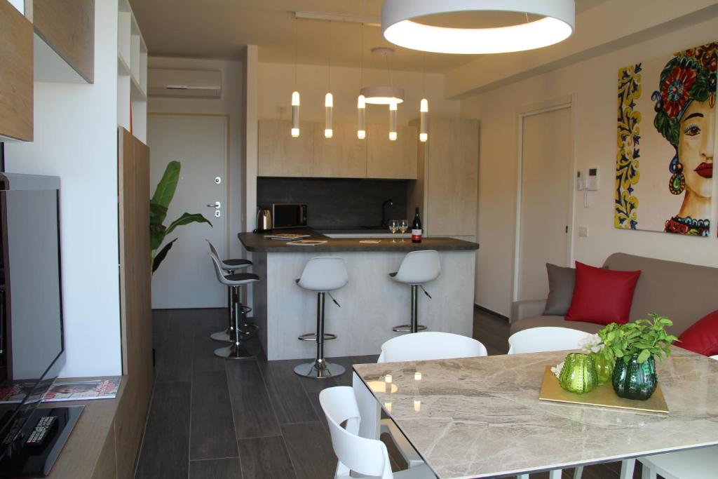 Venere - Taormina Minerva Luxury Apartment by Taormina Holidays - 3
