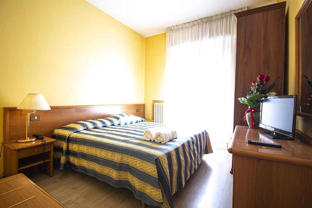 Hotel PRime - Montecatini - 3