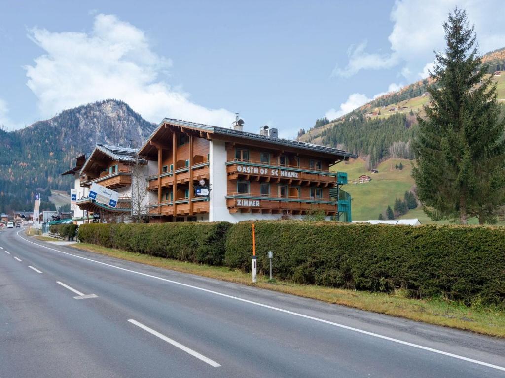 Apartment in Wald near Zillertal Ski Slopes - 2