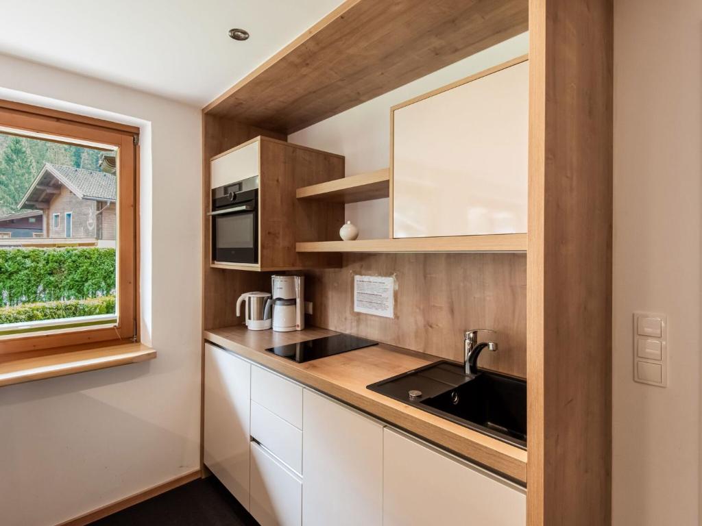 Apartment in Wald near Zillertal Ski Slopes - 5