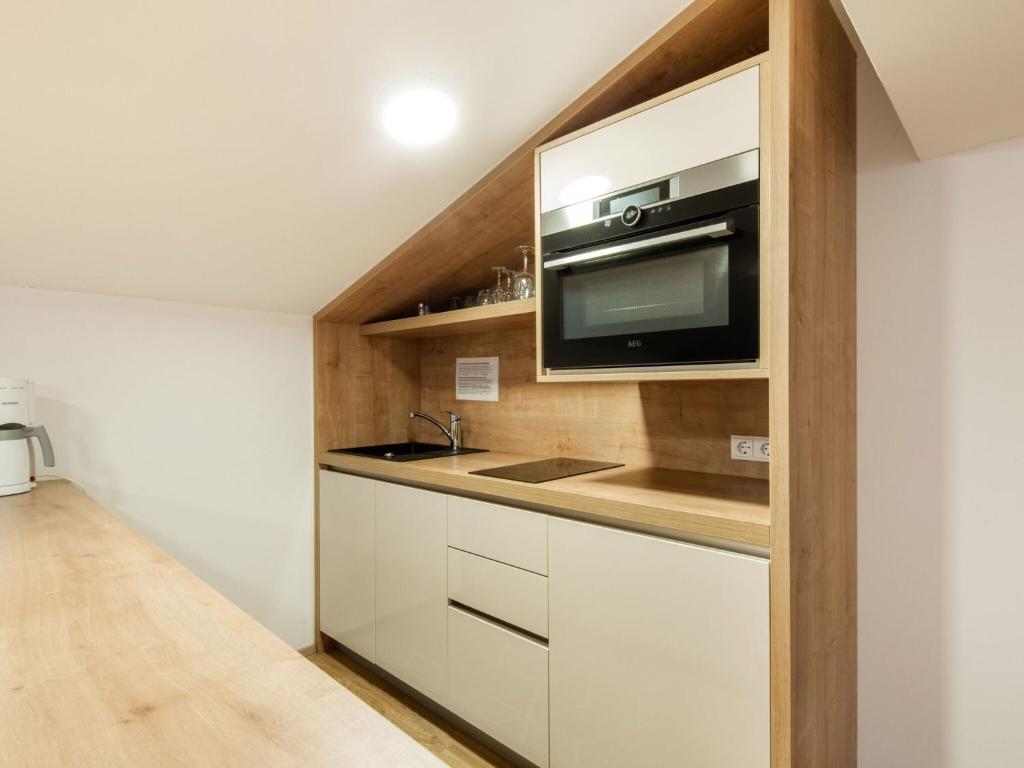 Apartment in Wald near Zillertal Ski Area - 4