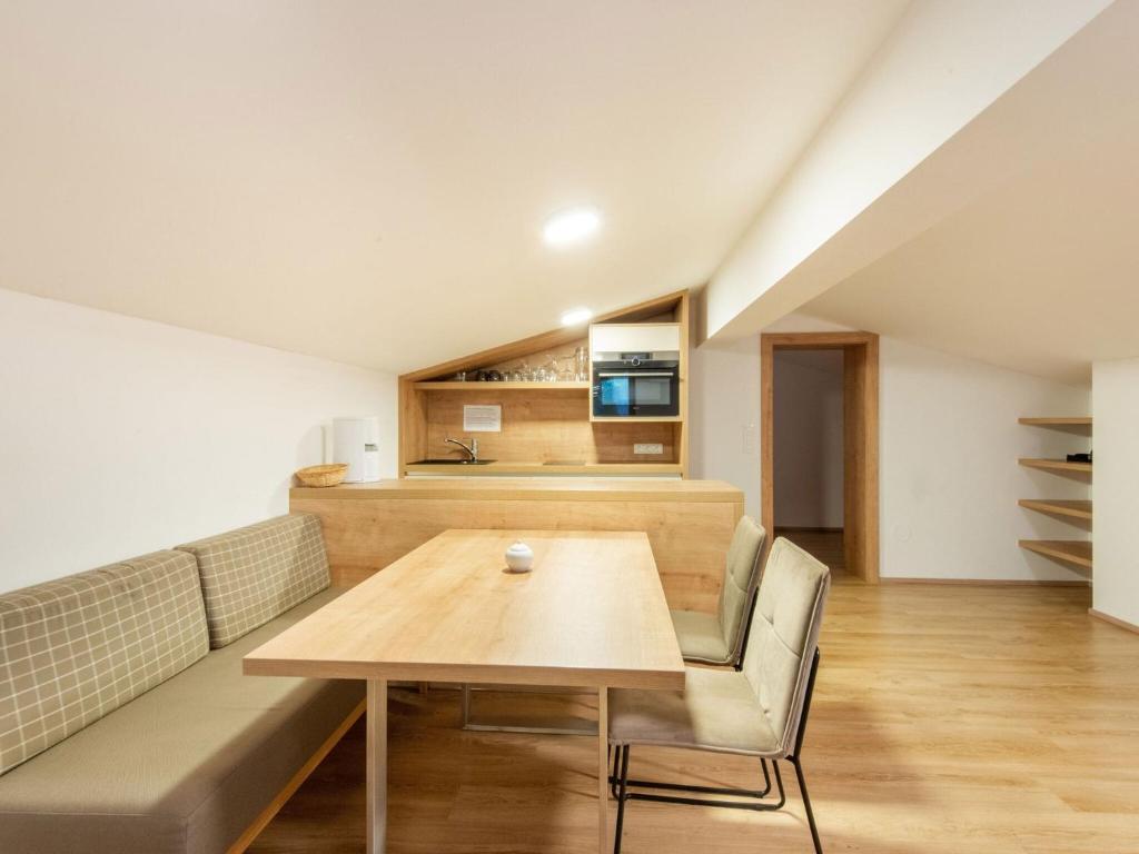 Apartment in Wald near Zillertal Ski Area - 3