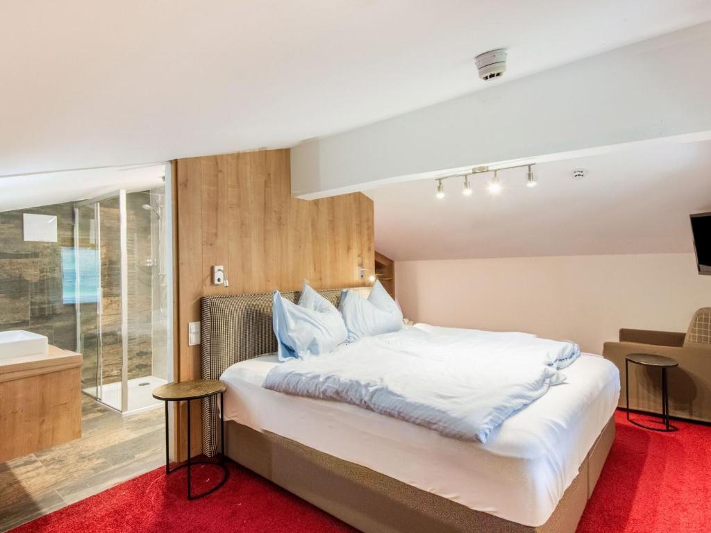 Apartment in Wald near Zillertal Ski Area - 5