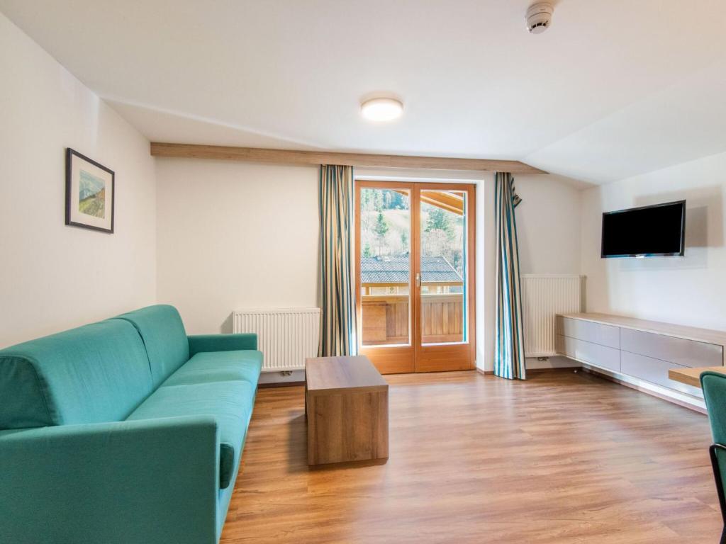 Apartment in Wald near Zillertal Ski Area - 2