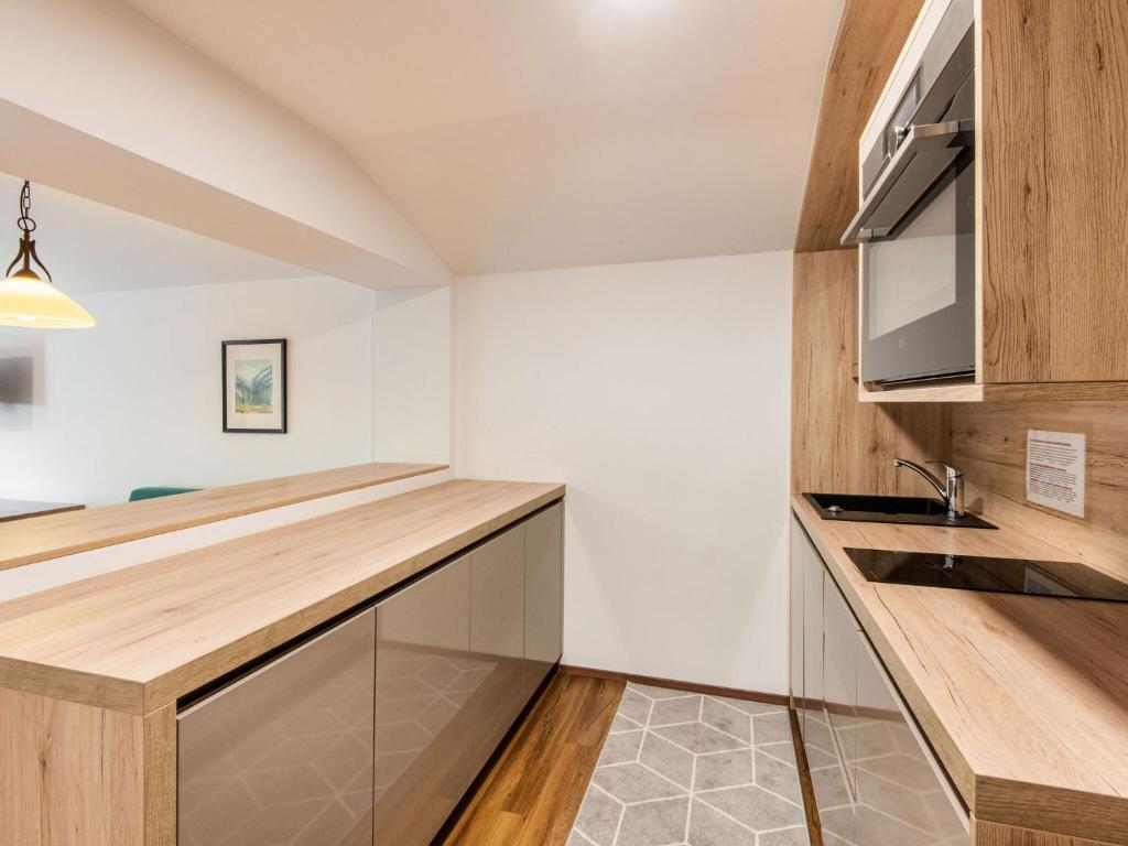 Apartment in Wald near Zillertal Ski Area - 4