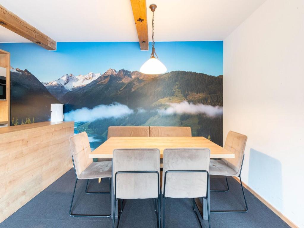 Apartment in Wald near Zillertal Arena - 3