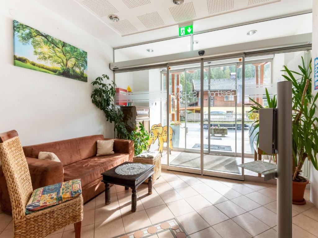 Apartment in Wald near Zillertal Arena - 2
