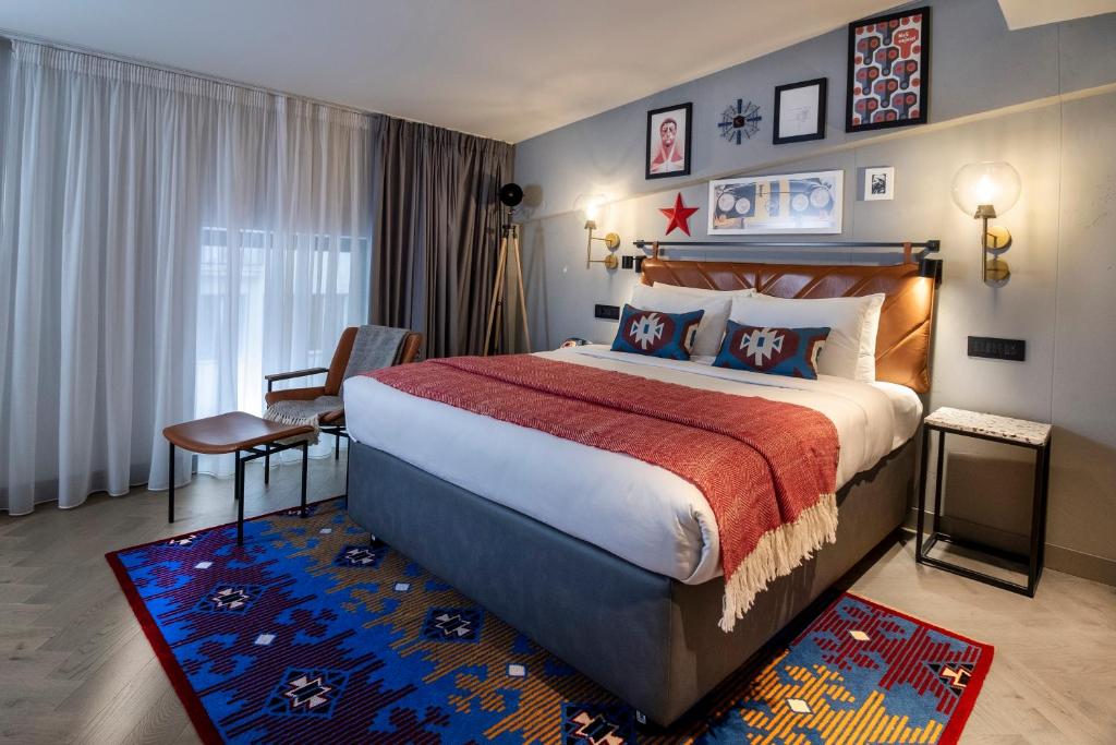 Hotel Indigo Belgrade, an IHG Hotel - 4