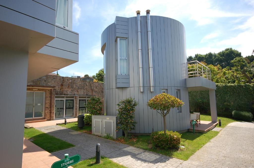 Apartamentos Pazo do Rio - 4