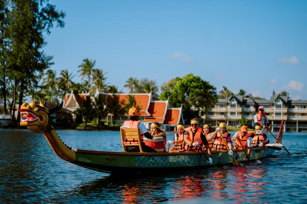 Sports and activities