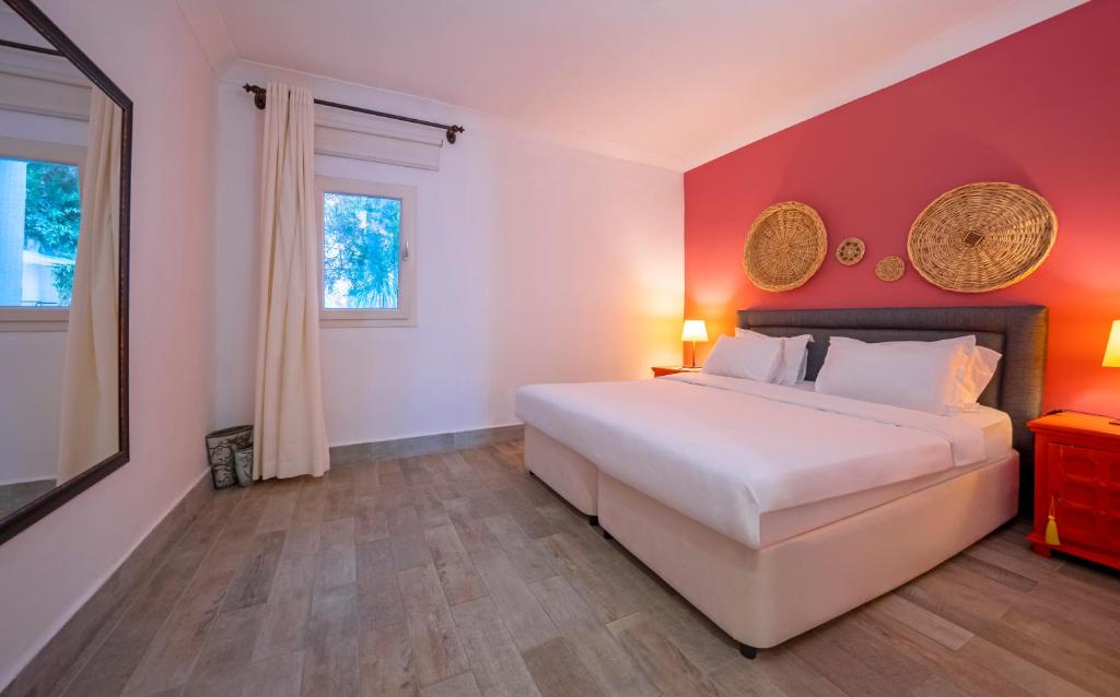 Toka Bodrum Hotel & Beach Club photo