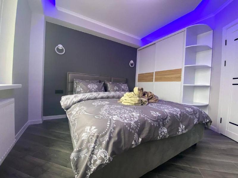 Charming Apartment, Kišiněv