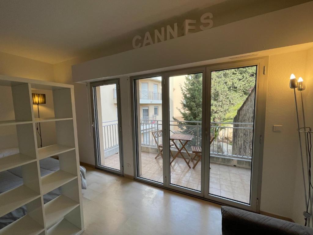 Appartements Villa Rimbaud by Connexion - 2