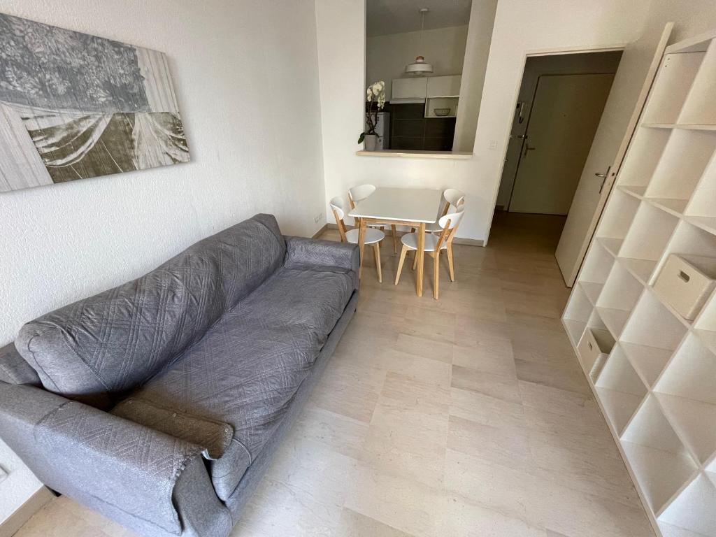 Appartements Villa Rimbaud by Connexion - 4