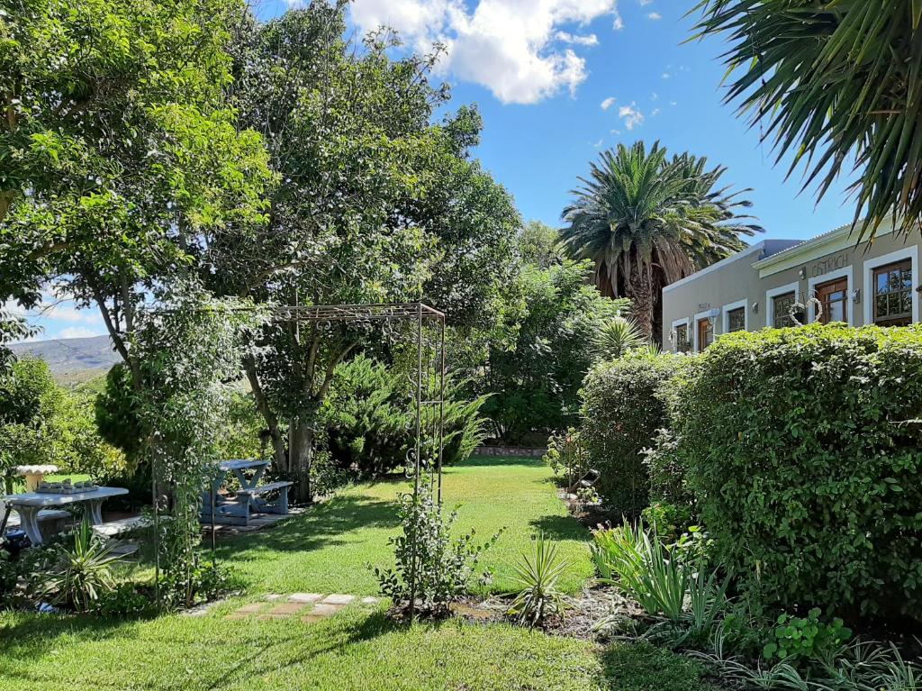 Karoo Life B&B photo