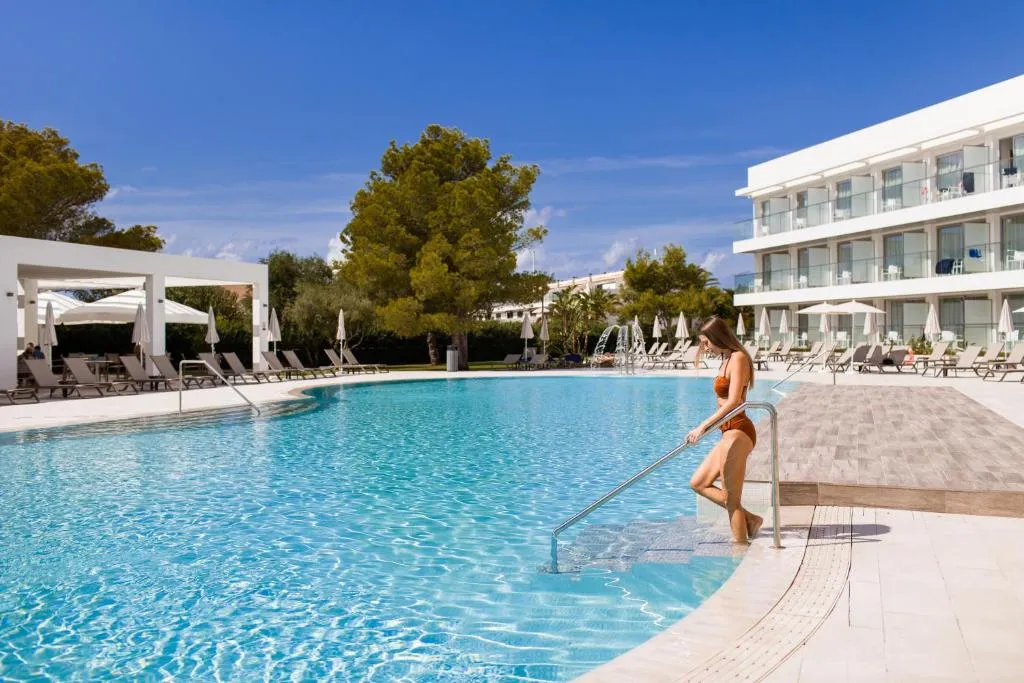 Gran Sagitario, hotel in Ciutadella