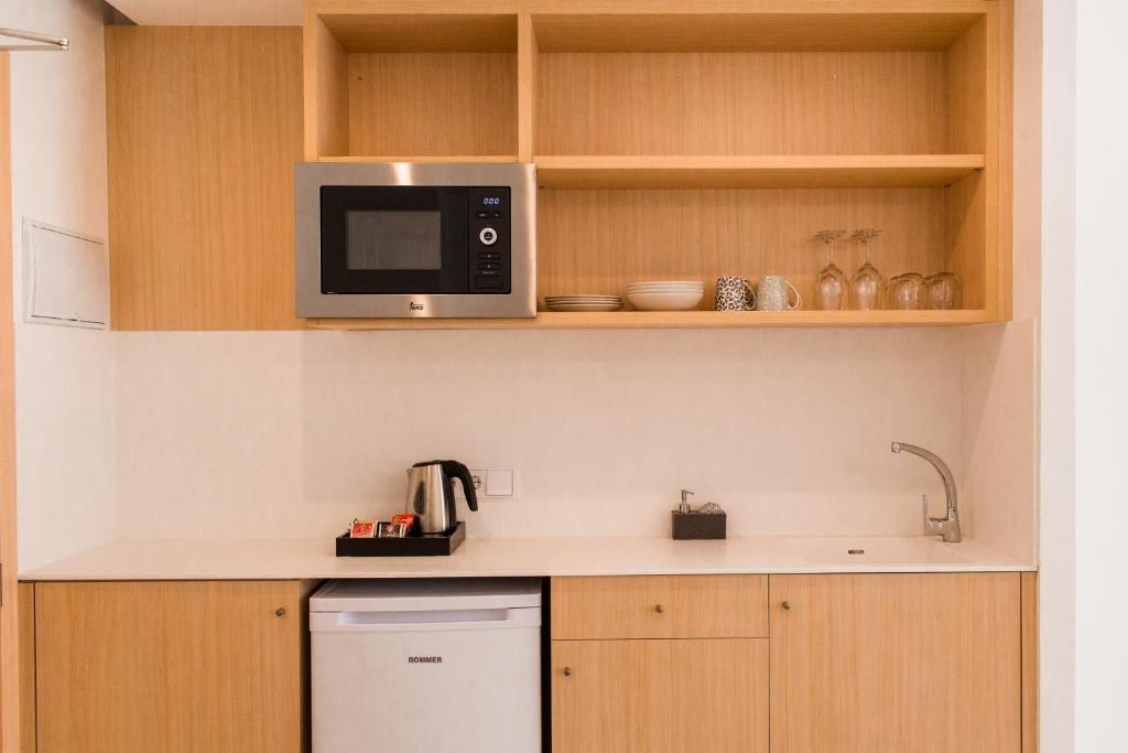 Gran Sagitario — Hotel rooms in Santandria, Balearic Islands