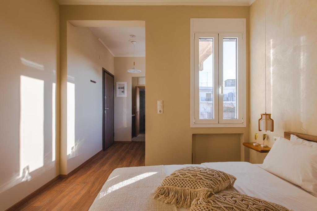 Living Stone Aparthotel photo