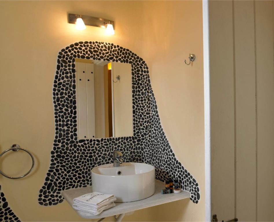 バスルーム（客室）