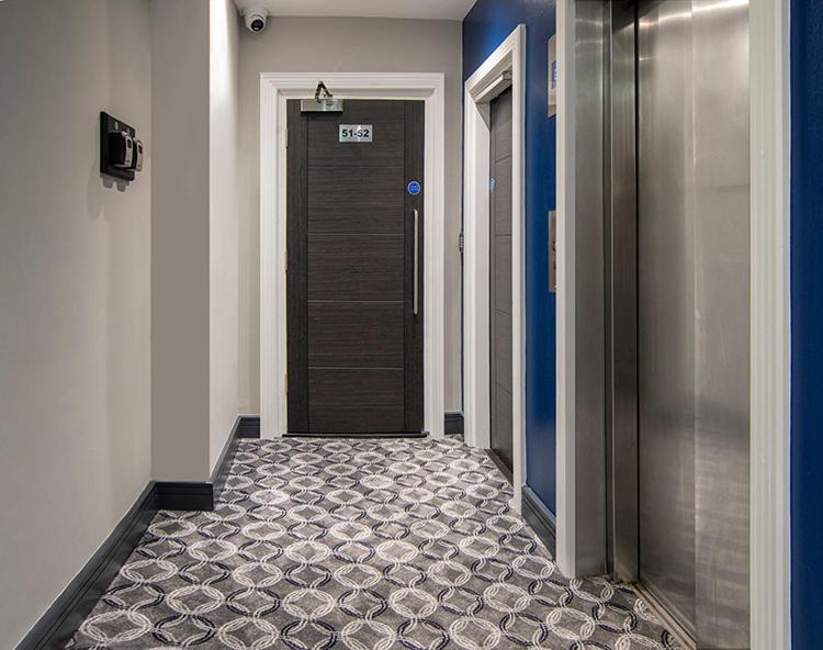 Cavern Quarter apartments by The Castle Collection photo