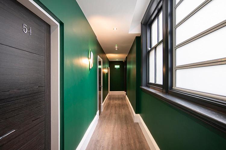 Cavern Quarter apartments by The Castle Collection photo