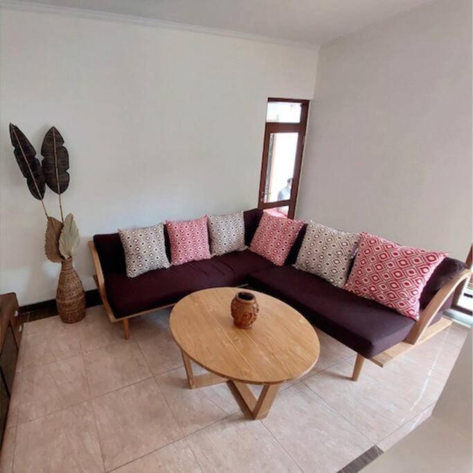 CASA MORO | 2BR Villa next to Cafe Del Mar photo