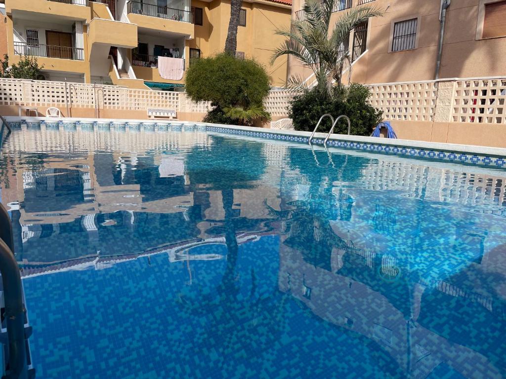 Apartmento Hana con terraza - después de la renovación general - 2