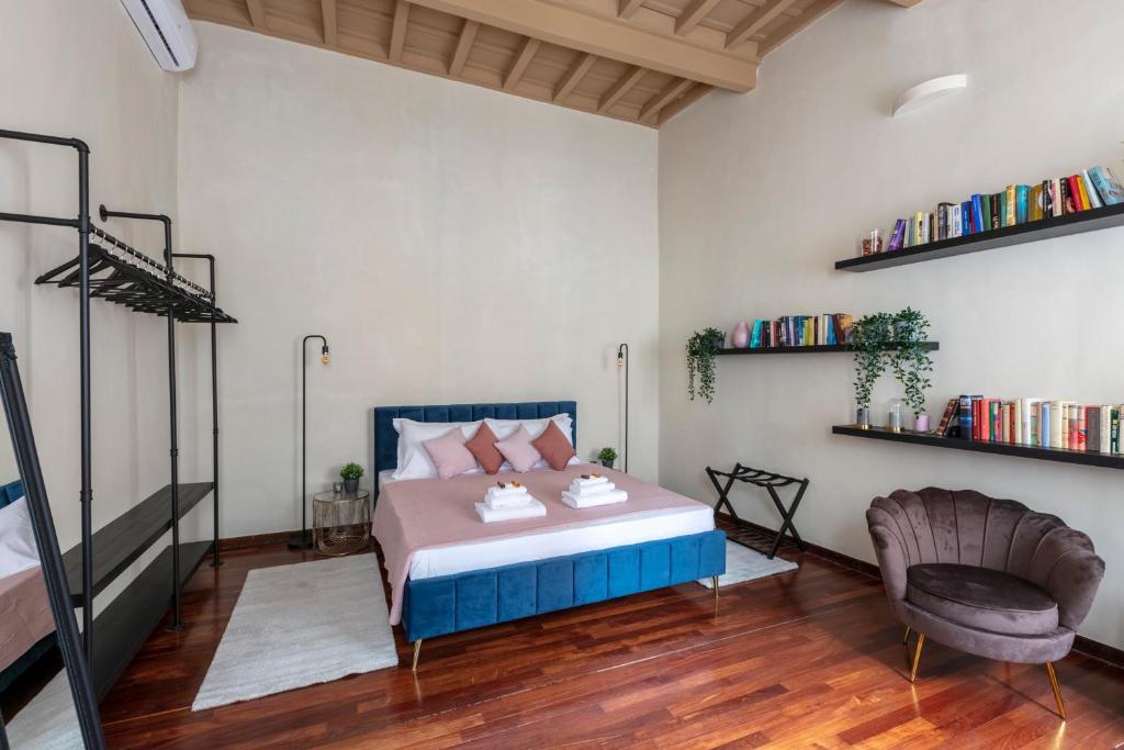 Parione Apartment - 3