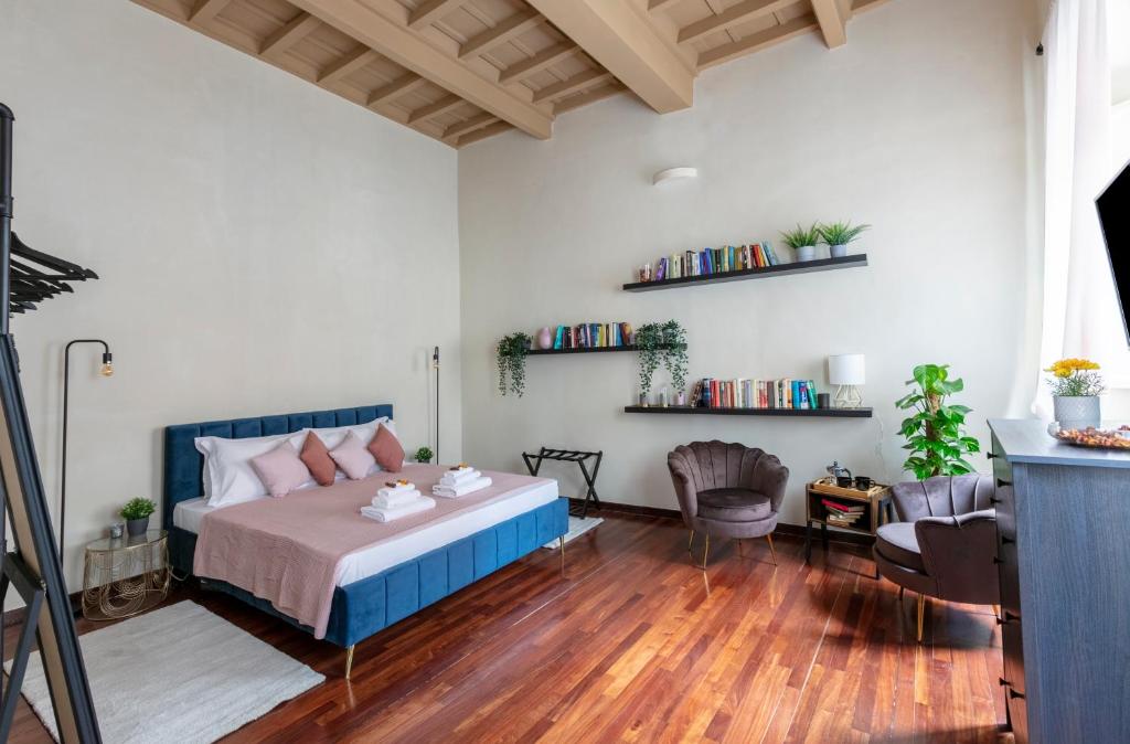 Parione Apartment - 5