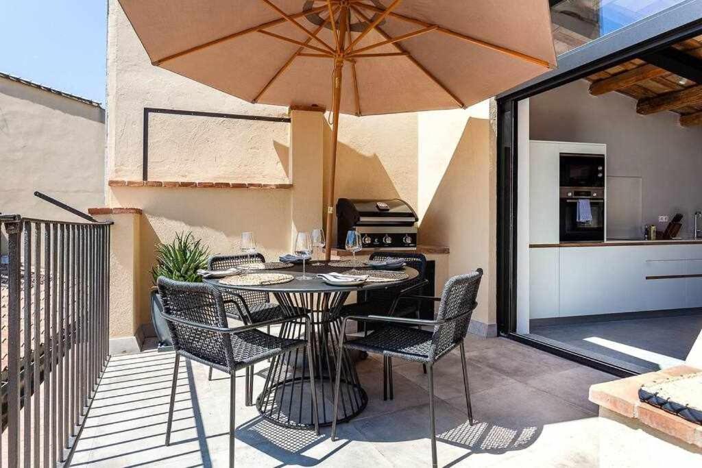 Velo Vern 3- Luxury penthouse w views of city wall - 5
