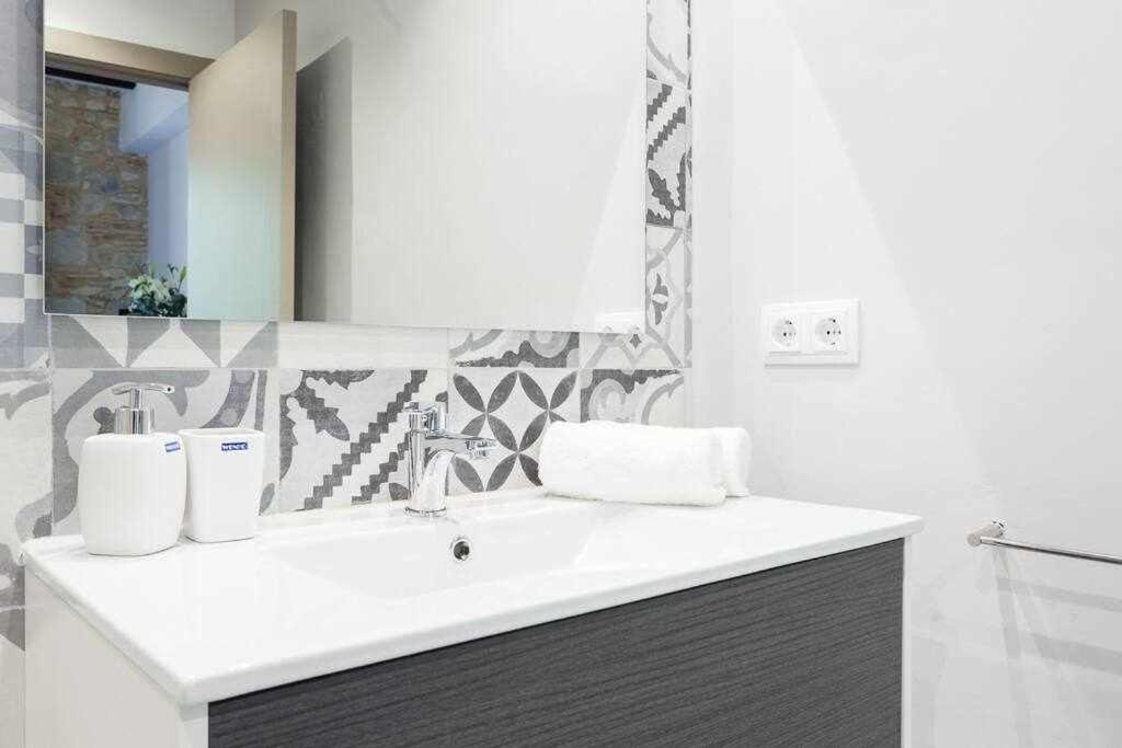 Sleep & Stay- Home with balcony Bonaventura 3 - 4