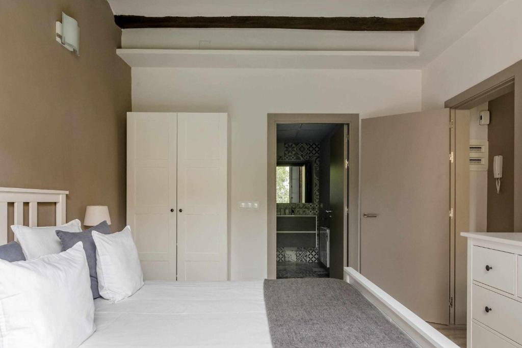 Bonaventura 4 Restored Apartment in Heart of City - 4