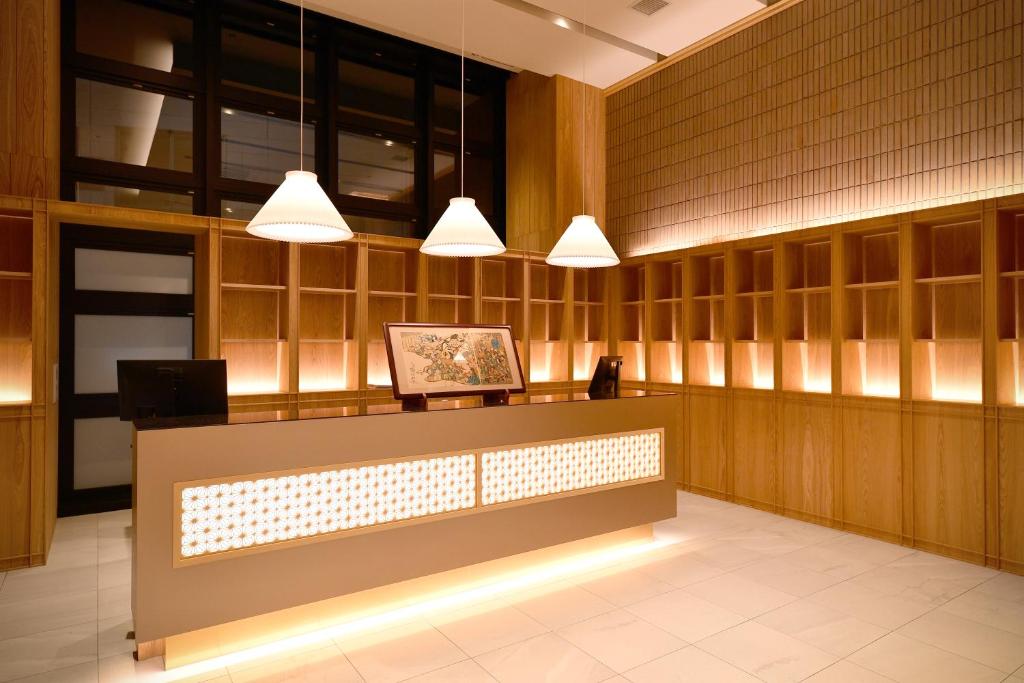 The Centurion Hotel & Spa Classic Izumo photo