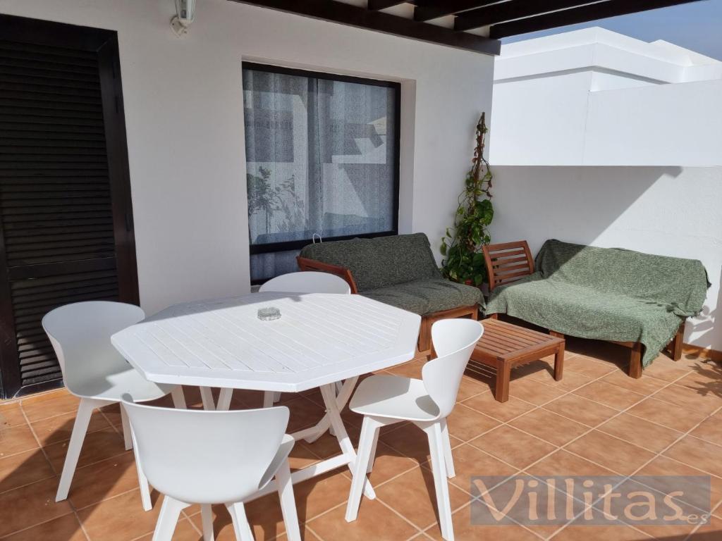 VILLA BERMEJA 20 by Villitas - 3