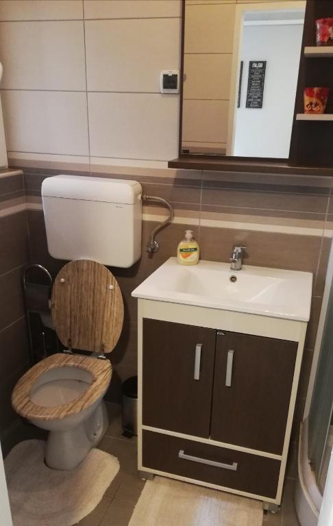 Apartman Park photo