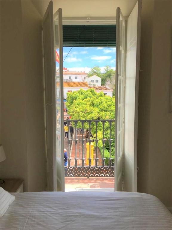 Apartamento Plaza de Los Naranjos Marbella - 5