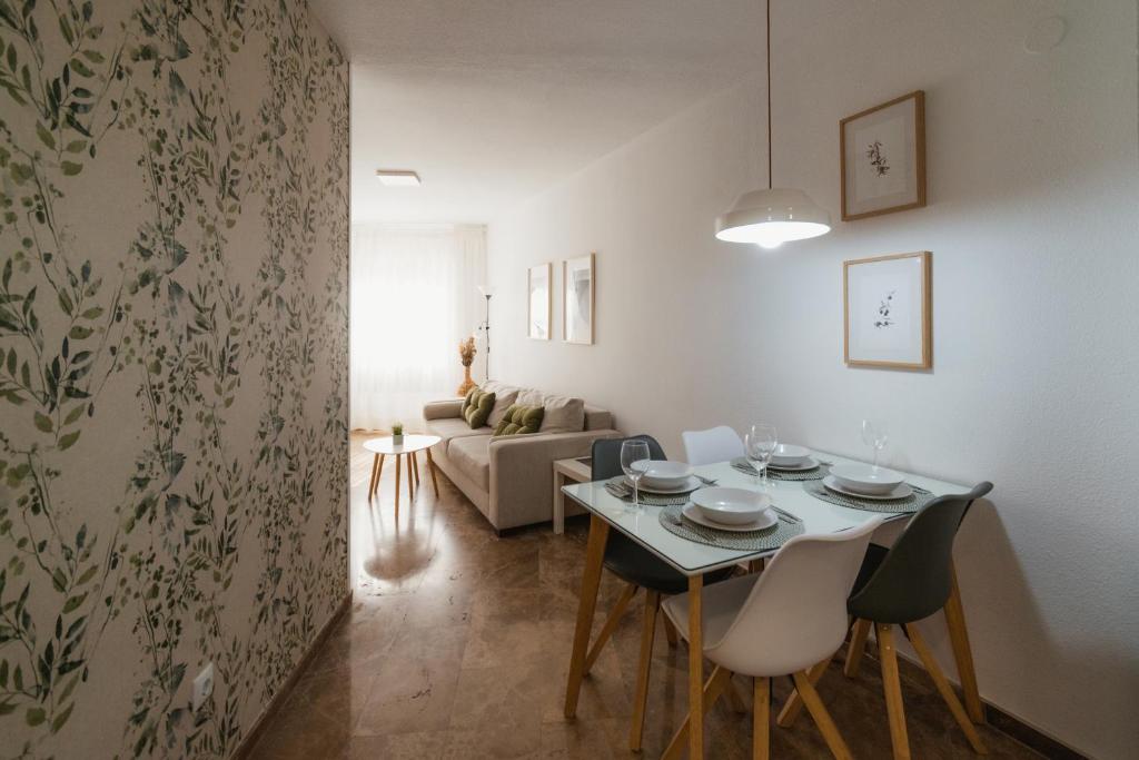 Apartamento Verdeo Cordoba Centro - 4