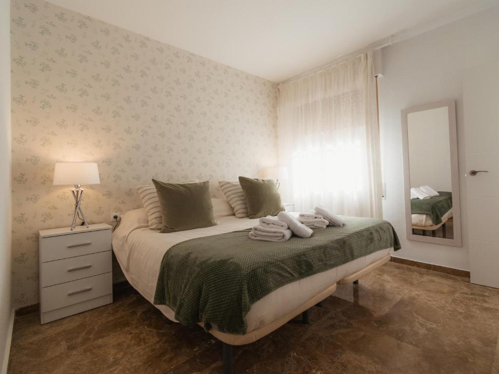 Apartamento Verdeo Cordoba Centro - 2