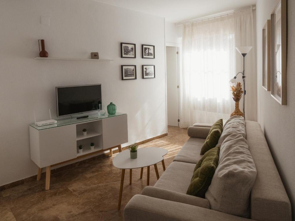 Apartamento Verdeo Cordoba Centro - 5