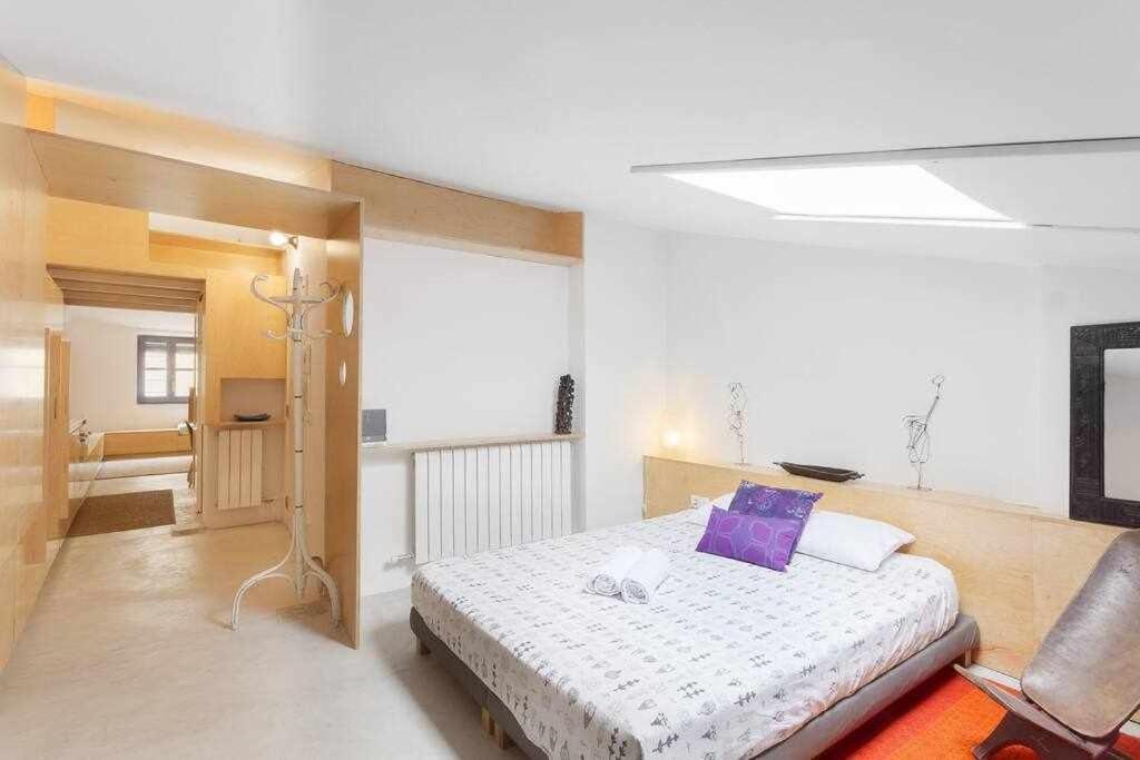 Apartamento Força cerca de la Catedral - 4