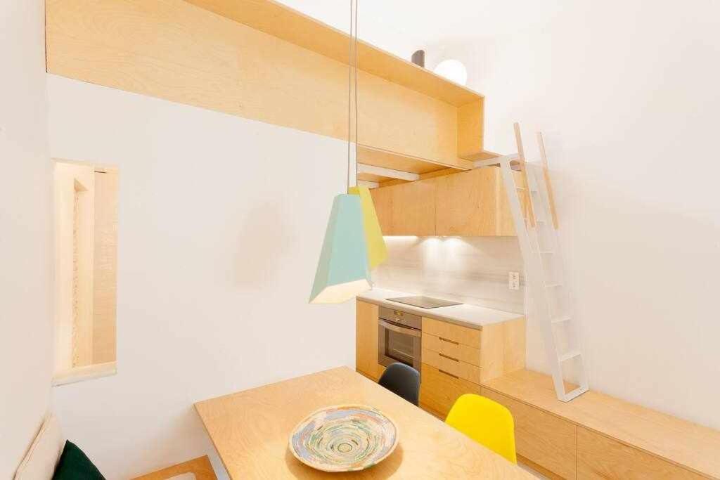 Apartamento Força cerca de la Catedral - 5