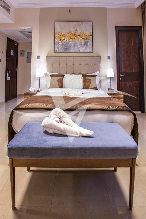 Viola Hotel Apartments photo