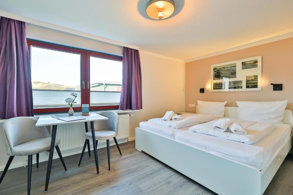 Appartement Kea 13, Westerland