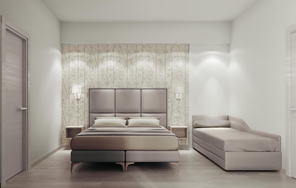 Hotel Fabius - 2