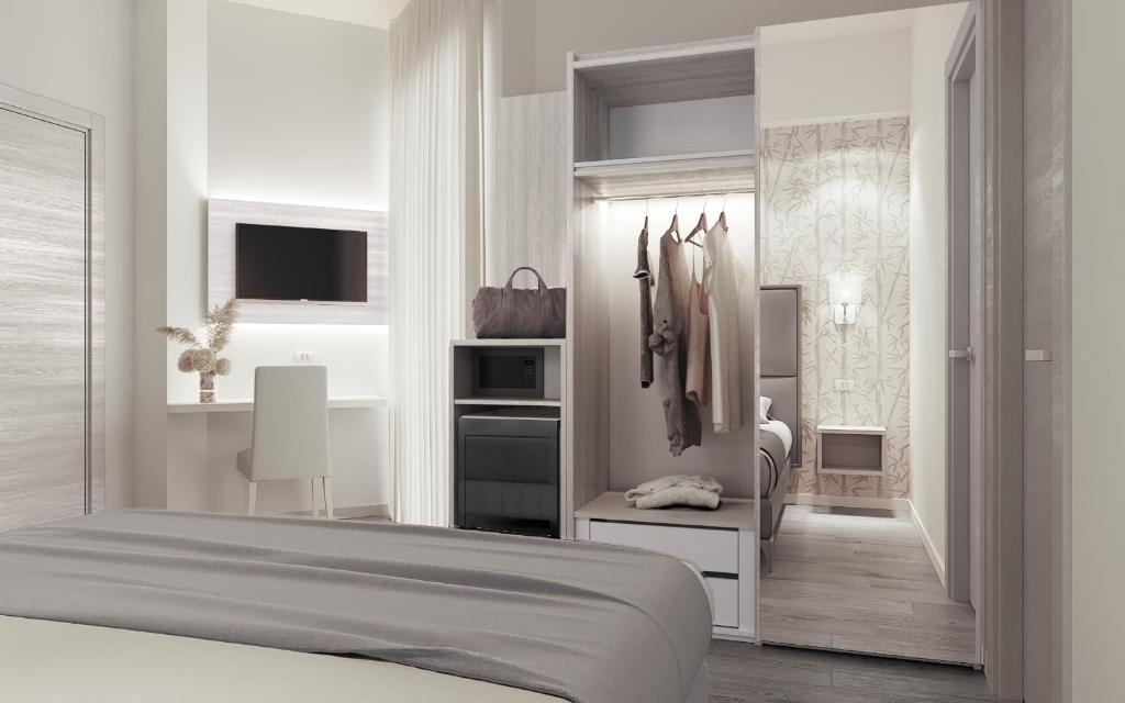 Hotel Fabius - 5