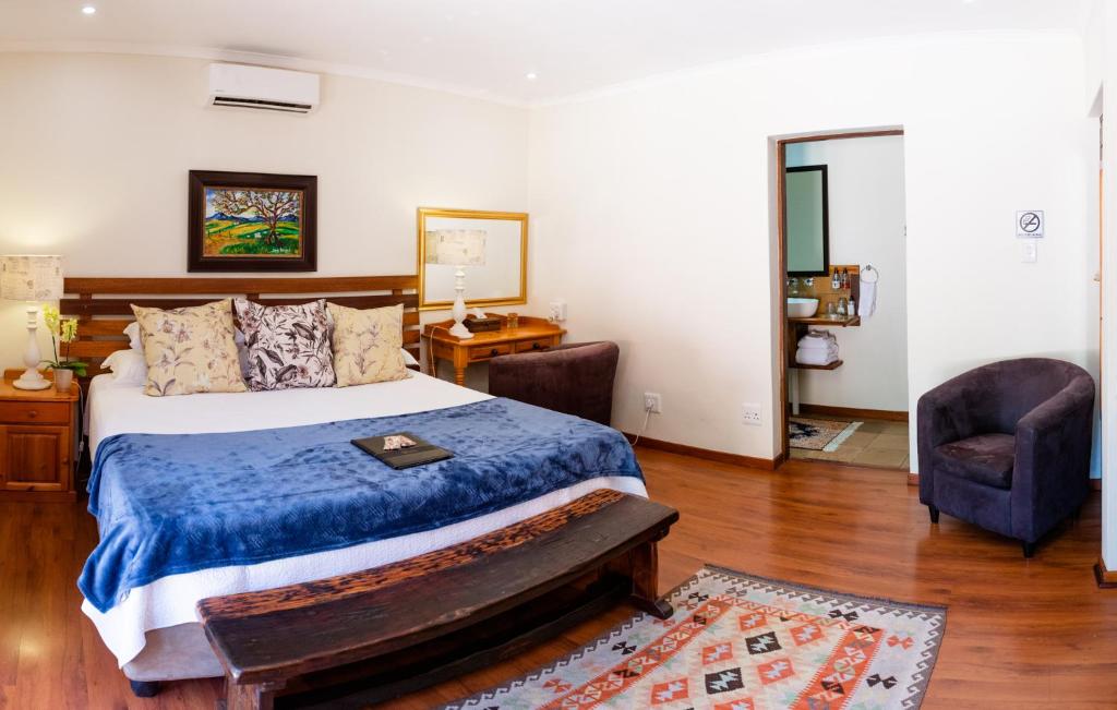 37 on Charles — Hotel in Pretoria