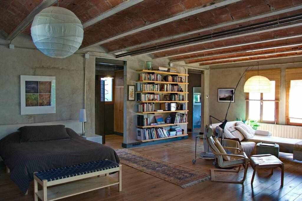 Sleep & Stay Artistico Loft Sant Daniel - 4