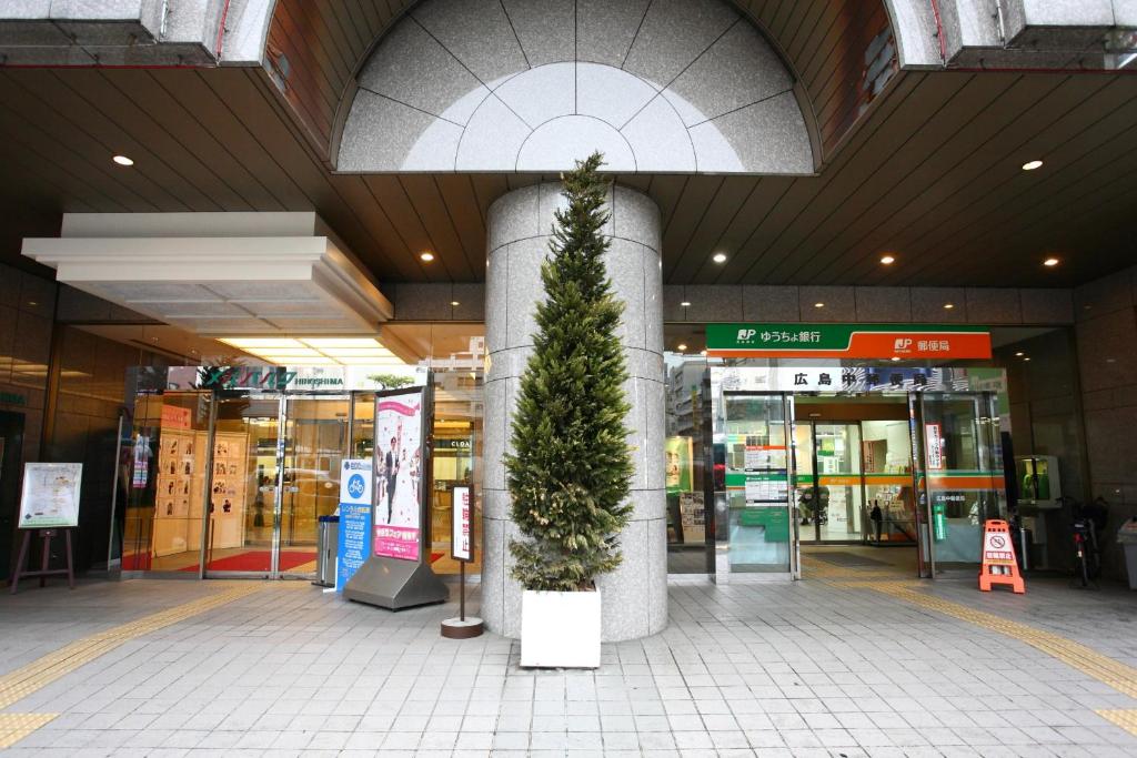 Facilities